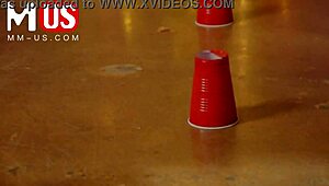 Jerkaoke - Alyx Star And Chris Blaccwood