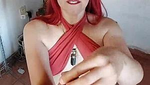 3 Niveles De Pasion Con Gauchita Joi Pajeate Conmigo