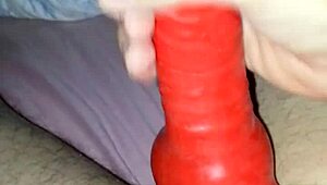 Latex Suit With Sheath Details