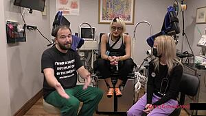 Channy Crossfires Yearly Physical