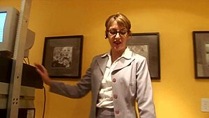 Jenaveve Jolie and Cody Milo Explore Lesbian Pleasures Together