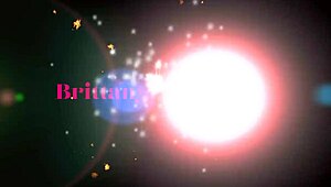 Brittany Andrews Wears Strap-On For Femdom Play