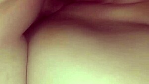 I Sucked My Husband's Cock Tasty Before Sleep