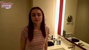 Lucky Seth Brogan And Reese Robbing Scene