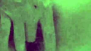 Candy Cruise gives extreme deepthroat blowjob to penis in bathtub POV scene