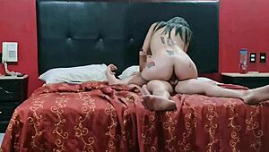 Cuckold Husband Recruits Singles to Fuck Wife!