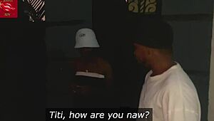 I Came From Abroad And Fucked My Friends Sis So Hard