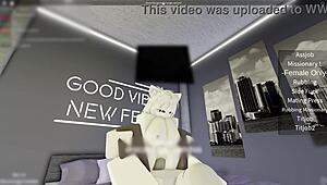 Roblox sex 2