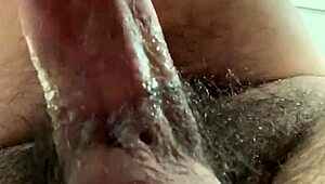 Rare bj deepthroat beauty with sloppy wet action