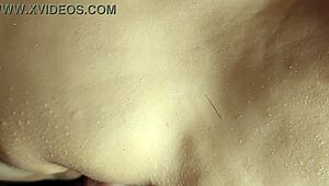 fucking her ass and pussy nonstop