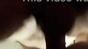 i want you to choke my throat with 9-inch dildo