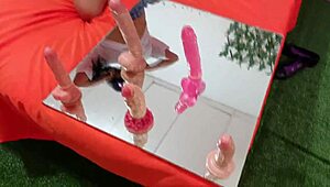 i attended sexology classes with a latina woman, discussing human sexuality topics