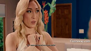 Strip For Me If You Want To Be Maid Of Honor Cuntsway