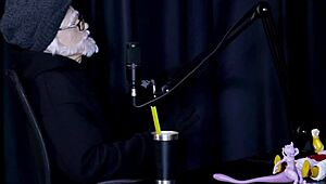 naughty interview with flor de damiana and grandma moai in porn cast brazil part 7