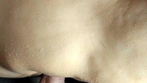 fucking her ass and pussy nonstop