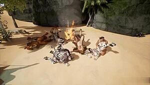 i saw tali kenda and lazra in lesbian sex orgy, they was fingering and kissing like crazy, big tits bouncing