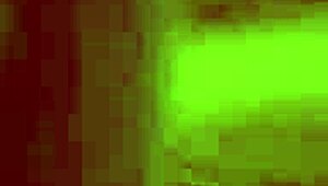 Jelena Jensen Strips Bare