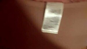 i bend my wife over and fuck her on the washing machine