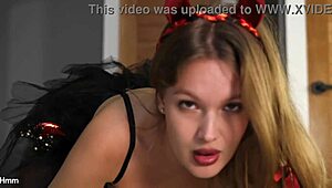 My Mistress Is Always Horny I Can Fuck Her At Any Time POV Virtual Sex