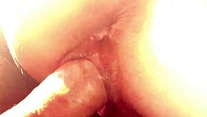 behind the scenes of amateur homemade porno