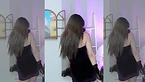 Twitch Korean Porn Dance