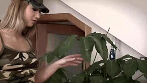 Linda Ray Begs For Every Inch In Her Tight Asshole