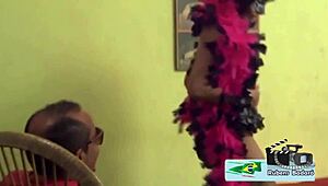 deu para o baixinho dono do buteco da esquina v�deo completo no xvideos red