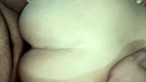 milf culona bien rica gets crazy with big tits and ass shaking