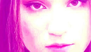 A Very Nice Sweet Girl With A Round Booty