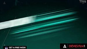 devils film swinger threesome with mona azar and slimthick vic