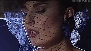 Classic Threesome Anal Fucking