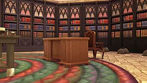 domindores office: 'lick my pussy in the office?'