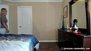 Raceplay stepmom with big ass dominates!