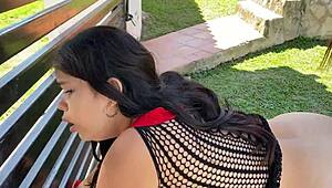 sexo con hermanastra lesbianas