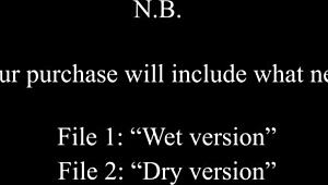 Hey, beautiful daniela in wild 7on1 gangbang with anal dap, tap, and urine streams 😈