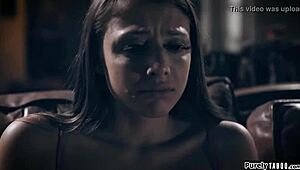 Teens online date is not who he claimed!