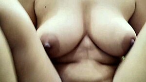 Stepbrother teaches sex lesson to step sister