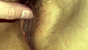 The Married Woman's Pussy Was Already Slippery With Fluids Before I Even Started Licking It When I Started Licking It She Was Excited And Yelled Out Loud After That We Had Lewd Sex