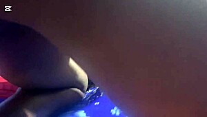 She rides my big dick in dorm