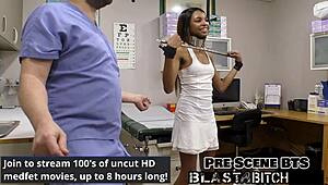 i got fucked hard, my body blasted with a huge cum load in pov