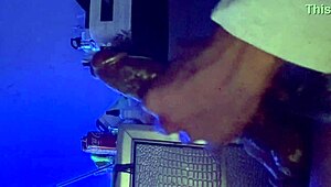 swallow it or fuck it this bbc is yours to command