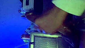 swallow it or fuck it this bbc is yours to command