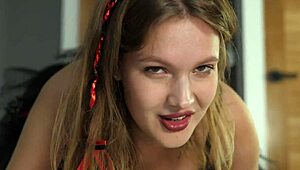 My Mistress Is Always Horny I Can Fuck Her At Any Time POV Virtual Sex