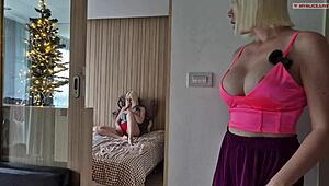 Please Fill Me With Your Cum Daddy!