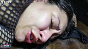 Aiiii Fode Meu Cu Com Força