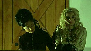 Brooke Ballentyne Feels Intense Pleasure During Creampie