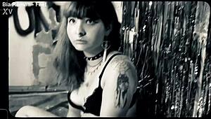 Small feet tickling submission domination