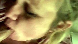 i messed up the hotel blowjob scene