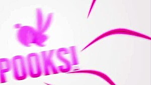 Liam H pulls his cock out of blonde Jada J before breeding her in passionate hardcore