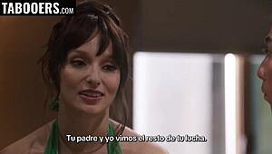 Stepmom Mommy Craves That Cock As Hers